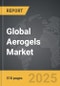 Aerogels - Global Strategic Business Report - Product Thumbnail Image