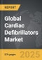 Cardiac Defibrillators: Global Strategic Business Report - Product Thumbnail Image