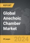 Anechoic Chamber: Global Strategic Business Report - Product Image