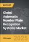 Automatic Number Plate Recognition Systems: Global Strategic Business Report - Product Thumbnail Image