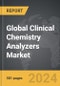 Clinical Chemistry Analyzers - Global Strategic Business Report - Product Thumbnail Image