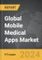 Mobile Medical Apps - Global Strategic Business Report - Product Thumbnail Image