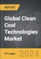 Clean Coal Technologies (CCT): Global Strategic Business Report - Product Thumbnail Image