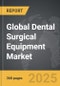 Dental Surgical Equipment - Global Strategic Business Report - Product Image