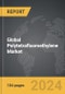 Polytetrafluoroethylene (PTFE): Global Strategic Business Report - Product Thumbnail Image