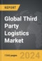 Third Party Logistics (3PL) - Global Strategic Business Report - Product Thumbnail Image
