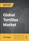 Tortillas - Global Strategic Business Report - Product Thumbnail Image