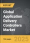 Application Delivery Controllers (ADC): Global Strategic Business Report - Product Thumbnail Image