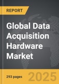 Data Acquisition (DAQ) Hardware - Global Strategic Business Report- Product Image