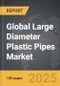 Large Diameter Plastic Pipes: Global Strategic Business Report - Product Image