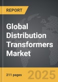 Distribution Transformers: Global Strategic Business Report- Product Image