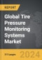 Tire Pressure Monitoring Systems (TPMS) - Global Strategic Business Report - Product Image