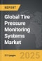 Tire Pressure Monitoring Systems (TPMS) - Global Strategic Business Report - Product Thumbnail Image