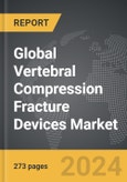 Vertebral Compression Fracture Devices - Global Strategic Business Report- Product Image