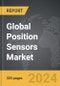 Position Sensors: Global Strategic Business Report - Product Thumbnail Image
