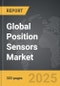 Position Sensors - Global Strategic Business Report - Product Thumbnail Image