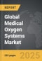 Medical Oxygen Systems - Global Strategic Business Report - Product Thumbnail Image