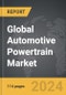 Automotive Powertrain - Global Strategic Business Report - Product Thumbnail Image