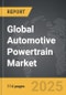 Automotive Powertrain - Global Strategic Business Report - Product Thumbnail Image