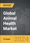 Animal Health - Global Strategic Business Report - Product Thumbnail Image
