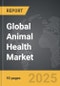 Animal Health - Global Strategic Business Report - Product Thumbnail Image