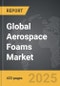 Aerospace Foams: Global Strategic Business Report - Product Image