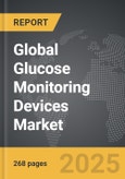 Glucose Monitoring Devices: Global Strategic Business Report- Product Image