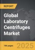 Laboratory Centrifuges - Global Strategic Business Report- Product Image