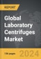 Laboratory Centrifuges - Global Strategic Business Report - Product Thumbnail Image