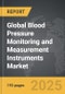 Blood Pressure Monitoring and Measurement Instruments: Global Strategic Business Report - Product Thumbnail Image