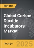 Carbon Dioxide Incubators - Global Strategic Business Report- Product Image
