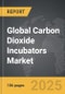 Carbon Dioxide Incubators - Global Strategic Business Report - Product Image