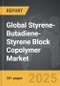 Styrene-Butadiene-Styrene (SBS) Block Copolymer - Global Strategic Business Report - Product Image