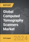 Computed Tomography (CT) Scanners - Global Strategic Business Report - Product Thumbnail Image
