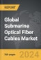 Submarine Optical Fiber Cables - Global Strategic Business Report - Product Thumbnail Image