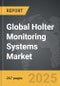 Holter Monitoring Systems - Global Strategic Business Report - Product Image