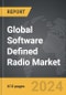 Software Defined Radio (SDR) - Global Strategic Business Report - Product Thumbnail Image