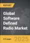 Software Defined Radio (SDR) - Global Strategic Business Report - Product Thumbnail Image