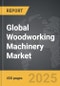 Woodworking Machinery - Global Strategic Business Report - Product Thumbnail Image