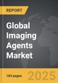 Imaging Agents: Global Strategic Business Report- Product Image