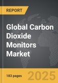 Carbon Dioxide (CO2) Monitors - Global Strategic Business Report- Product Image