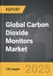 Carbon Dioxide (CO2) Monitors: Global Strategic Business Report - Product Image