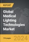 Medical Lighting Technologies: Global Strategic Business Report - Product Thumbnail Image