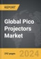 Pico Projectors: Global Strategic Business Report - Product Thumbnail Image