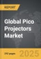 Pico Projectors: Global Strategic Business Report - Product Thumbnail Image