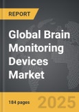 Brain Monitoring Devices - Global Strategic Business Report- Product Image