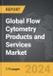 Flow Cytometry Products and Services: Global Strategic Business Report - Product Thumbnail Image