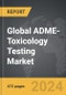 ADME-Toxicology Testing - Global Strategic Business Report - Product Thumbnail Image