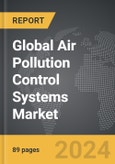 Air Pollution Control Systems - Global Strategic Business Report- Product Image
