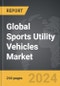 Sports Utility Vehicles (SUVs) - Global Strategic Business Report - Product Thumbnail Image